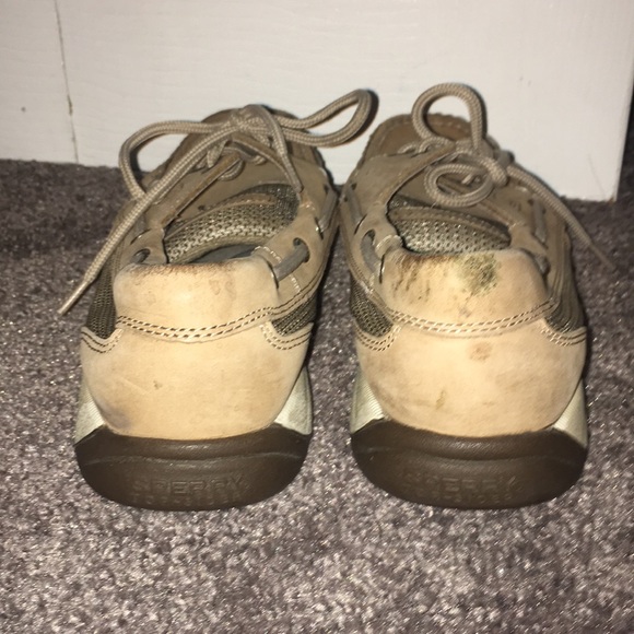 Women's sperry's - Picture 4 of 4